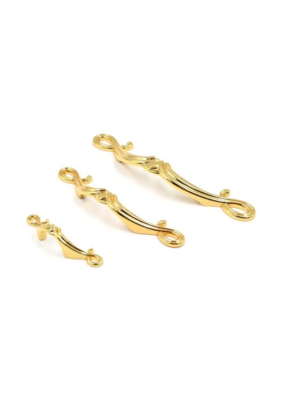 Coşafak Giusti Wmn635.096.00Gl Kulp Metal Altın 96Mm