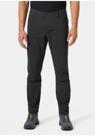 Helly Hansen Vika Tur Erkek Pantolon 2.0 Hha.63342hha.990 Siyah