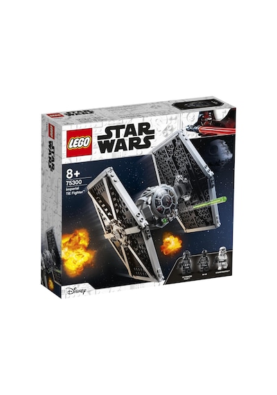 LEGO® Star Wars 75300 Imperial TIE Fighter