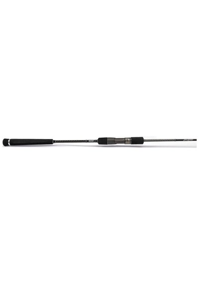 Mustad Pulse Spinning 193 Cm 150 Grama Kadar Aksiyonlu Karbon Slow Jigging Olta Kamışı