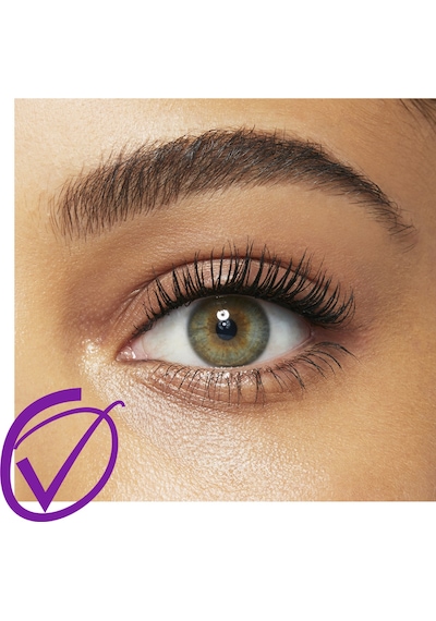 Maybelline New York Falsies Lash Lift Kaldırma Etkili Siyah Maskara