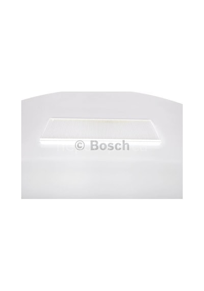 Opel Combo 1.7 D 09.1994 - 10.2001 Bosch Polen Filtresi Filitre