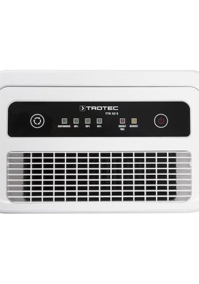 Trotec Ttk 52 E 16 Lt/gün Ev Tipi Nem Alma Cihazı