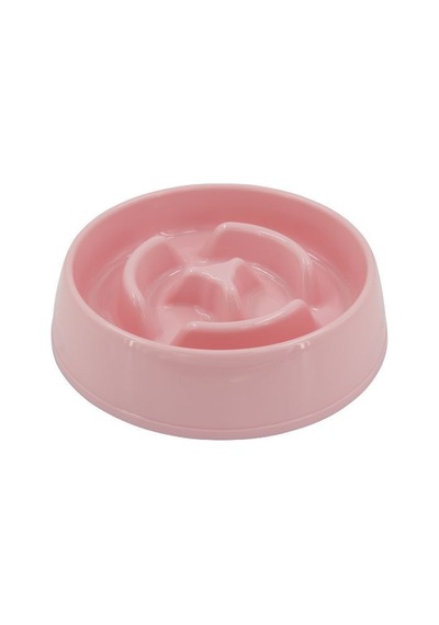 Mama Kapları Mikopet Yavaş Mama Yeme Kabı 175 Ml