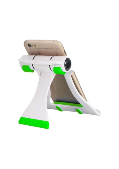 Kingma 150° Açılı Telefon Tablet Tutucu Stand Pembe (530310904)