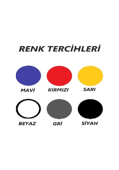 Hat Yazısı Allahu Ekber Sticker 10 X 49 Cm