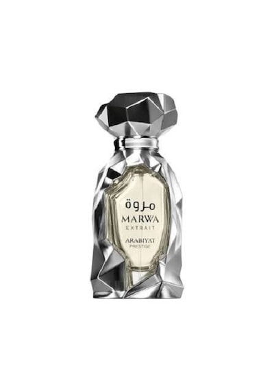 Arabiyat Prestige Marwa Extrait De Parfum 60 Ml Ada Esintisi