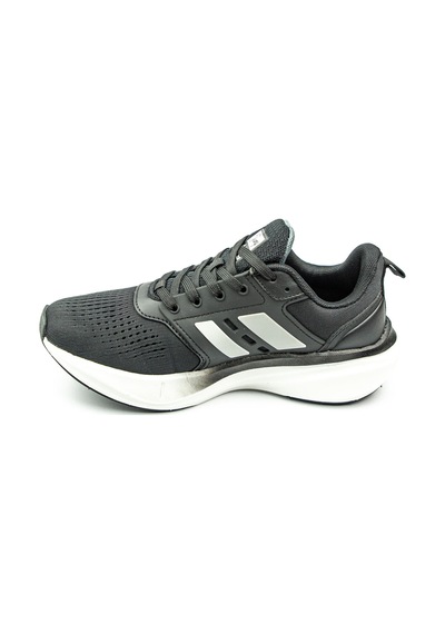 Jump 32860 Unisex Spor Ayakkabı Ckr00994 Siyah - Beyaz