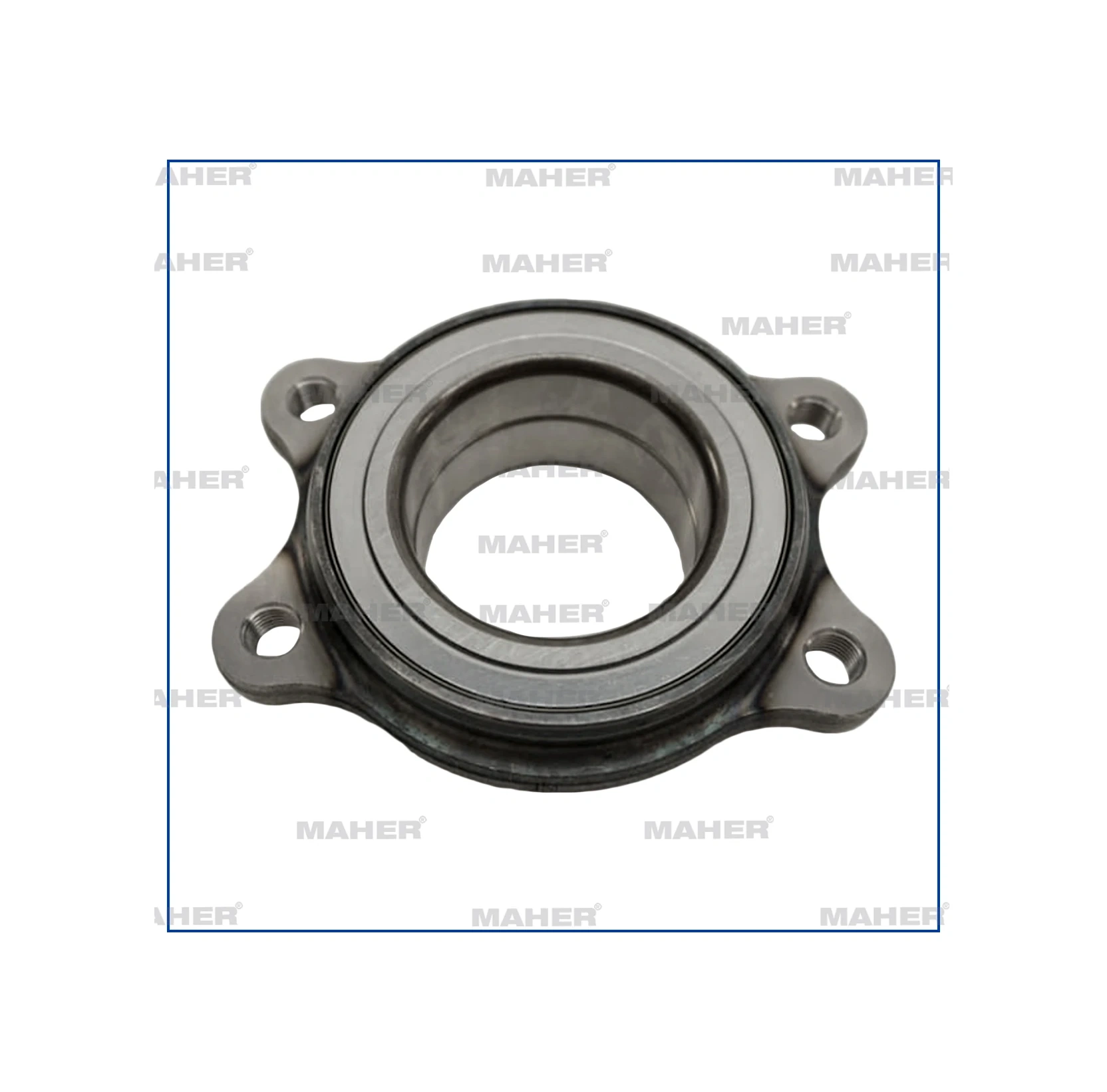 Teker Poryası A4 / A5 / A7 / Q5 08 Ön-arka 4h0498625f