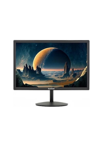 Suncom SM190VI 19" 5 MS 60 Hz LED Monitör