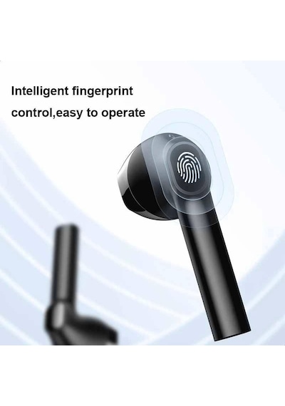 Joyroom JR-TL8 Kablosuz Bluetooth Kulak İçi Kulaklık