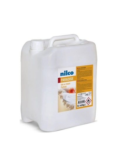 Nilco Paradise Oda Parfümü 5 Lt