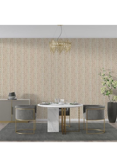 Duka Duvar Kağıdı Lifestyle Manolya Dk.23650-2 (10 M2 Fiyatı)
