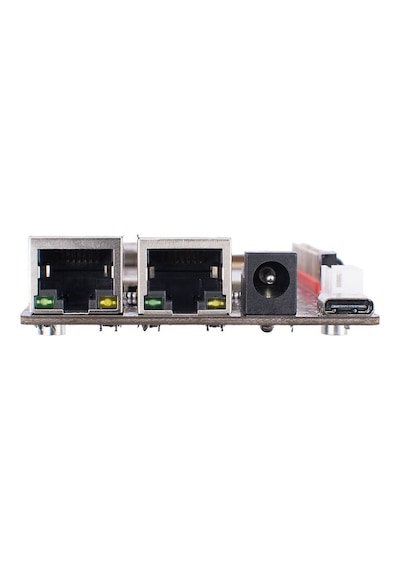 Seeed Studio Npi İ.mx6ull Linux Tek Kart Bilgisayar Sbc Dev Board