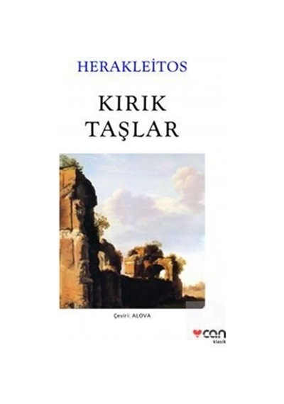 Kırık Taşlar / Herakleitos