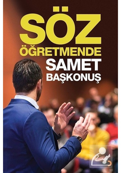 Söz Öğretmende - Samet Başkonuş - Cinius