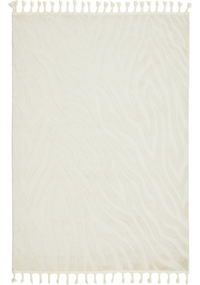 Kaşmir Halı 7/24 Moroccan Hayat 160X230 CM Salon Mutfak Halısı Yolluk Kilim