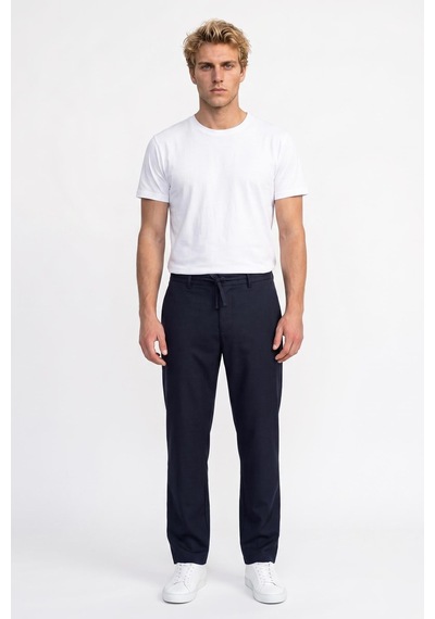 UKİ Uki Lacivert Jogger Pantolon