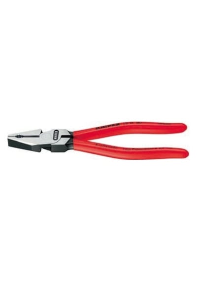 Knipex 02 01 200mm Kombine Pense Ağır Tip