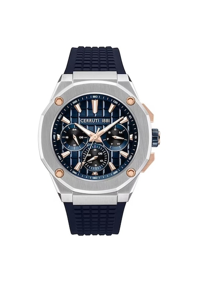 Cerruti 1881 Cıwgq0073402 Erkek Kol Saati Gri