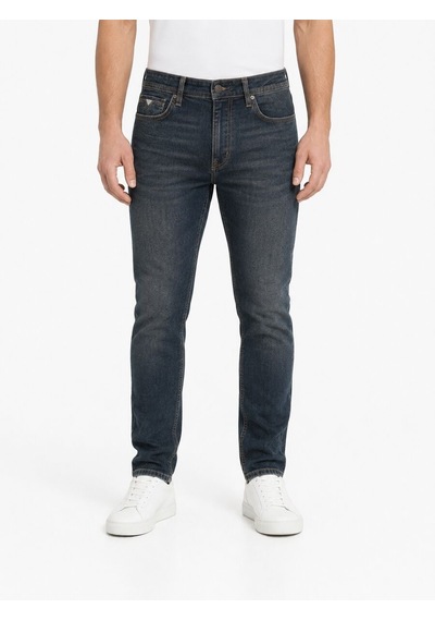 Loft Ricardo Slim Fit Erkek Pantolon Lf2044392 Q1.v1 Denim