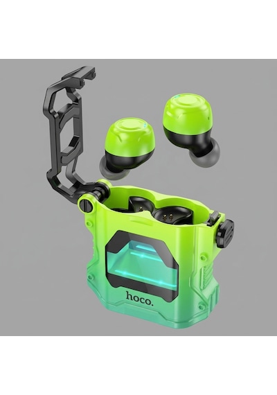 Hoco Ew33 İnterstellar Metal Kasa Bluetooth Kulaklık
