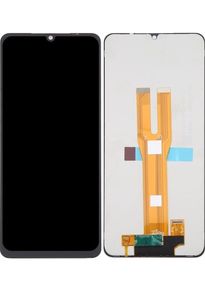Samsung A06 A065f Uyumlu Lcd Ekran Ve Dokunmatik Komple Ekran Yüksek Kalite Yedcom