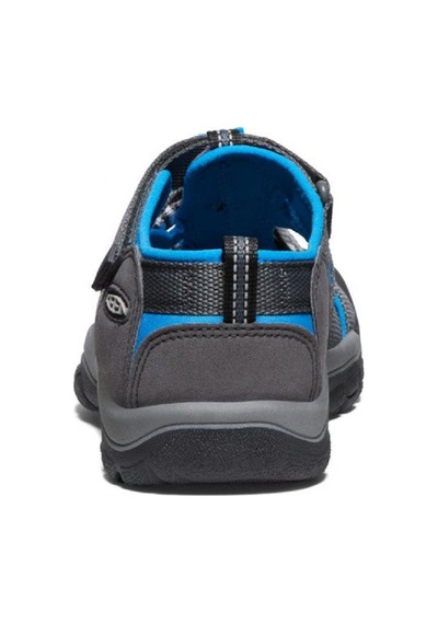 Keen 1018270 Newport H2 Outdoor Mavi Kız Çocuk Sandalet Mavi