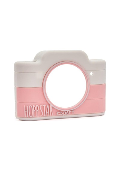 Hoppstar Expert Blush Silikon Kap - Pembe 76905