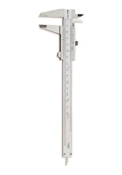 Bay-Tec Mekanik Kumpas 150X0.02 Mm (Mu2550)
