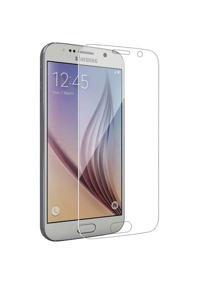Powermaster Samsung S6 Kırılmaz Ekran Koruyucu
