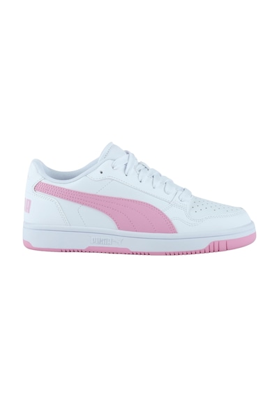 Puma Reb-l Beyaz Spor Ayakkabı 398993-09 Beyaz