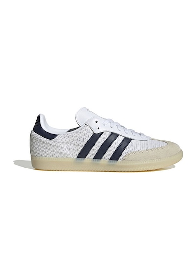 Adidas Samba Og Unisex Günlük Ayakkabı Jh5633beyaz Beyaz