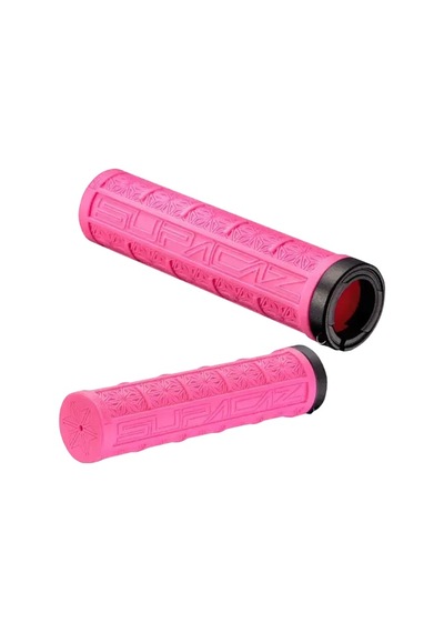 Supacaz Gr-01 Grizips Grıps Elcik Pembe