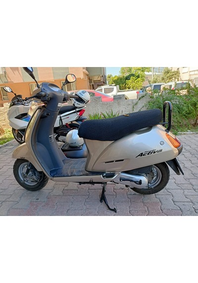 Honda Activa Sticker Set