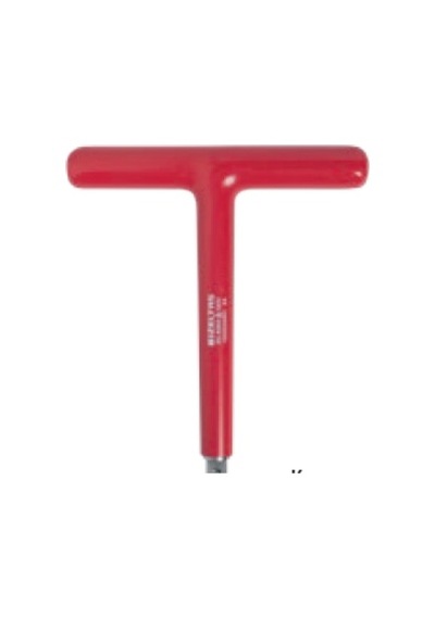 İzeltaş 13000 005541 1/2 1000v T Kol