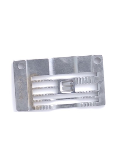 Siruba Siruba Gizli Lastik Plakası / E3326-P