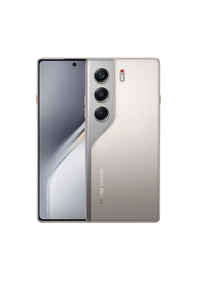 Tecno Camon 40 8 GB 256 GB (Tecno Türkiye Garantili)