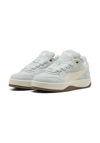 402510-15 Puma Park Luna Sd Kadın Spor Ayakkabı Açık Mavi 402510-15