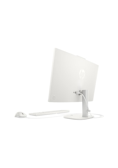 HP OmniStudio 24-CV0006NT D62L3EA Amd R5 220 16 GB 512 GB SSD 23.8" Free Dos AIO Masaüstü Bilgisayar