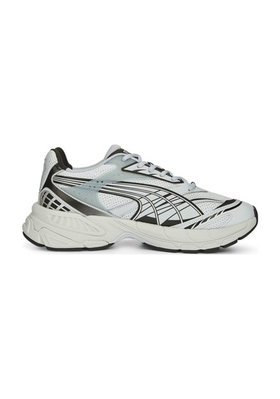 Puma Velophasıs Technısch Ayakkabı 390932 03 Çok Renkli
