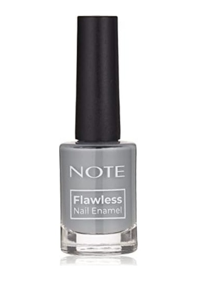 Nail Flawless Oje 37 Jade, Gri Diğer