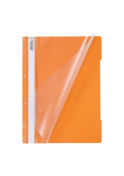 Noki 4825sa10 Telli Dosya, Sarı, 10/pk Diğer
