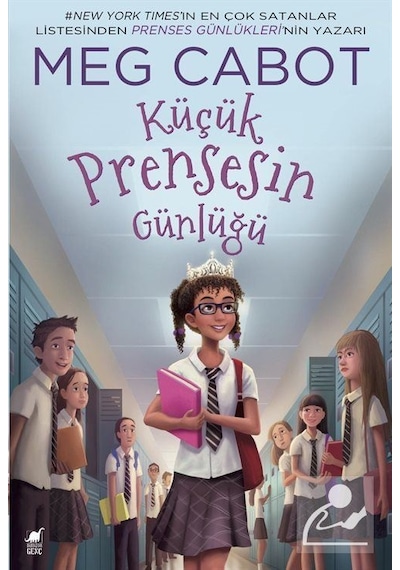 Küçük Prensesin Günlüğü / Meg Cabot