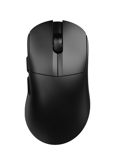 Ajazz Aj179 V2 3 Modlu 1000hz 12.000 Dpı Ergonomik Tasarım Paw 3311 Optik Sensör Gaming Mouse - Siyah Genel Ajazz Aj179 V2 3 Modlu 1000hz 12.000 Dpı Ergonomik Tasarım Paw 3311 Optik Sensör Gaming Mouse - Siyah Genel