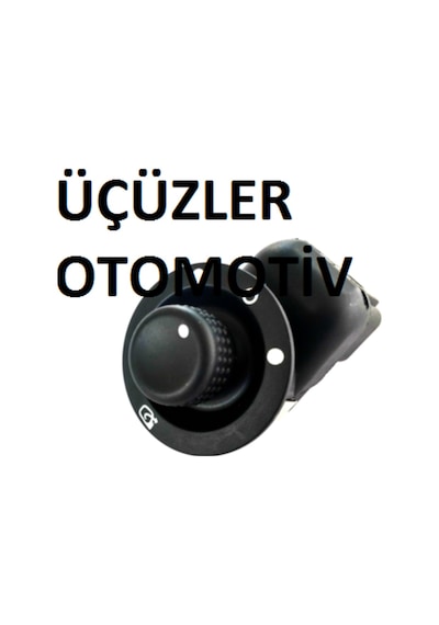 Katlanir Ayna Ayar Dügmesi Megane2 Scenic2 8200676533 103263953