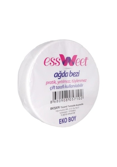 Rulo Ağda Bezi Eko Boy 80mt 5468