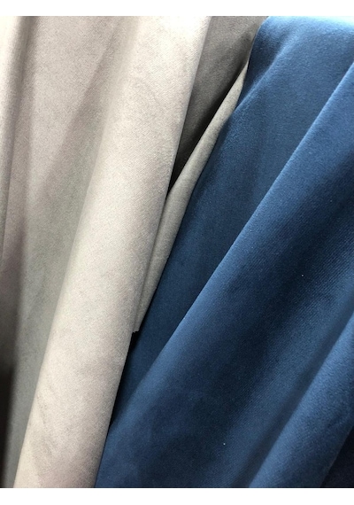 Tek Renk Döşemelik Kumaş Soho 1. Kalite