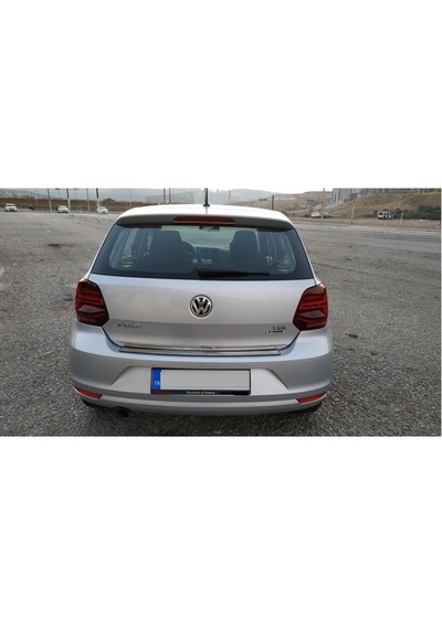Oled Garaj Volkswagen Polo 2014-2017 Hareketli Led Stop Seti