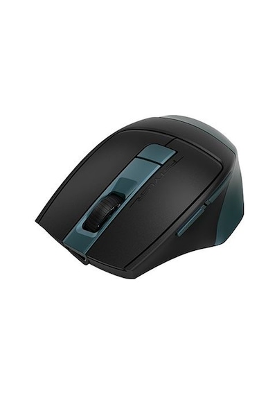 A4 TECH FB35C YEŞİL BLUETOOTH+2.4GHZ NANO OPTIK 2400DPI ŞARJLI KABLOSUZ